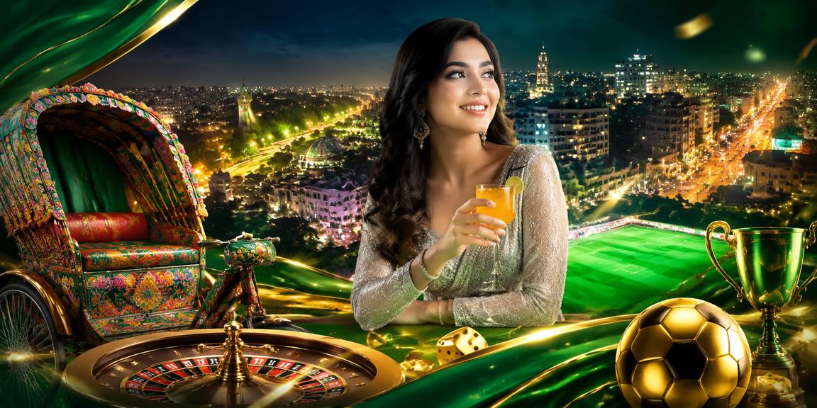 jn55 Live Roulette Gold-এ কী পাচ্ছেন আমাদের লবিতে